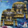 It's The Most Wonderful Time For A Beer Strongbow Gold Apple Uk Beer Ugly Sweater