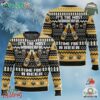 Franziskaner Its The Most Wonderful Time For A Beer Ugly Sweater
