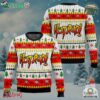 Hot Rop Roddy Piper Funny Christmas Ugly Sweater Gift For Xmas
