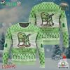 Hippity Hoppity Frog Meme Get The Fuck Off My Property Christmas Ugly Sweater