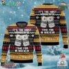 Krombacher Its The Most Wonderful Time For A Beer Ugly Sweater