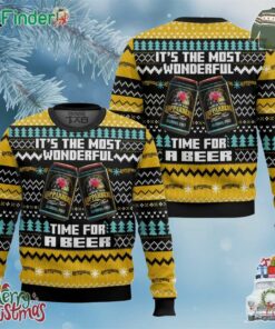 It's The Most Wonderful Time For A Beer Kopparberg Uk Beer Ugly Sweater