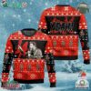 La Knight Ugly Sweater