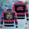 Merry Christmas Trish Stratus Ugly Sweater
