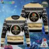 Kopparberg United Kingdom Beer Ugly Sweater