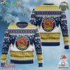 Paulaner German Beer Ugly Sweater