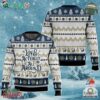 Love Actually Is All Around Love Actually Xmas Ugly Sweater Gift For Christmas
