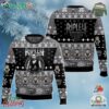 Rhea Ripley Merry Christmas Ugly Sweater