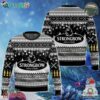 Strongbow United Kingdom Beer Ugly Sweater