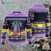 Nakatomi Plaza Christmas Party 1988 Die Hard Christmas Ugly Sweater