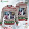 Swift Christmas All Over Print 3d Ugly Sweater - Taylor Ugly Christmas Sweater