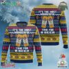 Paulaner Its The Most Wonderful Time For A Beer Ugly Sweater