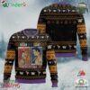 Hulk Hogan Vs Andre The Giant Ugly Sweater