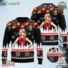 Taylor Swift 3d Ugly Xmas Sweater