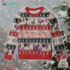 Taylor Swift Art Ugly Christmas Sweater