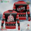 Roddy Piper Hot Rop Xmas Ugly Sweater Gift For Christmas
