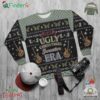 Taylor Swift In My Ugly Christmas Sweater Era Xmas Gifts 2023 Ugly Christmas Sweater