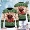 Taylor Swift Merry Swiftmas Snowflakes Swift Songs 2024 Ugly Christmas Sweater