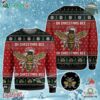 Taylor Swift Oh Christmas Bee Ugly Christmas Sweater
