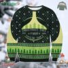 Taylor Swift Christmast Tree Farm 1989 Ugly Christmas Sweater