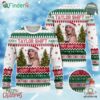 Taylor Swift Santa Merry Swiftmas Happy Christmas 2024 Holiday Vibe Ugly Sweater