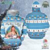 Taylor Swift May All You Swiftmas Wishes Come True Ugly Christmas Hoodie