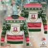 Spaten German Beer Ugly Sweater