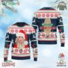 Taylor Swift Merry Swiftmas Ugly Christmas Sweater