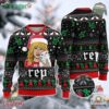 Taylor Swift Reputation Taylor Ang Cat Ugly Christmas Sweater