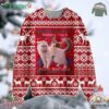 Taylor Swift Sit On Olivia Benson Cat Lgbt Shirt Wishing You A Merry Swiftmas Ugly Christmas Sweater