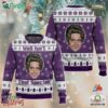 Saturday Night Live-the Church Lady Magnet Well Isnt That Special Xmas Holiday Ugly Sweater