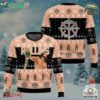Seth Rollins Merry Christmas Ugly Sweater