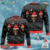 Ainsley Harriot Meme Yeah Boi Christmas Ugly Sweater