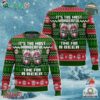 Becks Its The Most Wonderful Time For A Beer Ugly Sweater