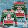 Becks German Beer Ugly Sweater