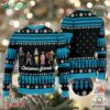 Christmas Friends Elf Home Alone Grinch Christmas Ugly Sweater