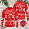 Christmas Arsenal Xmas Holiday Ugly Sweater