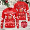 Christmas Arsenal Xmas Holiday Ugly Sweater