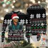 All I Want For Christmas Is Rip Wheeler Ugly Christmas Sweater