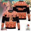 Chris Jericho Ugly Sweater