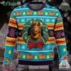 Alf Merry Christmas Cute Ugly Christmas Sweater