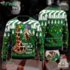 Autism Seeing The World From A Different Angle Ugly Christmas Sweater