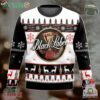 Carling Black Label Beer Champion Cup Ugly Sweater
