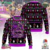 Bianca Belair Ugly Sweater