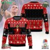 Gunther Wwe Wrestler Ugly Sweater