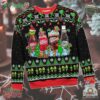 Grinchmas Dr Pepper Christmas Holiday Ugly Sweater