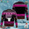 Gambit Xmas Holiday Gift Ugly Christmas Sweater