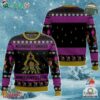 Gambit Style Ugly Sweater