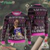 Dw Schrute Fa La La La La La La Ca Ching Ugly Christmas Sweater