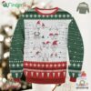 Funny Christmas Tities Ugly Sweater
